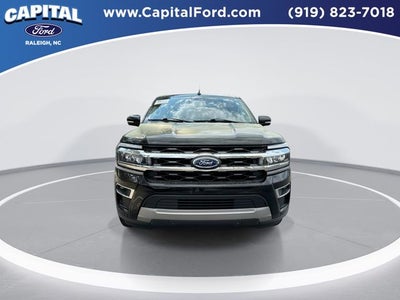 2024 Ford Expedition Limited