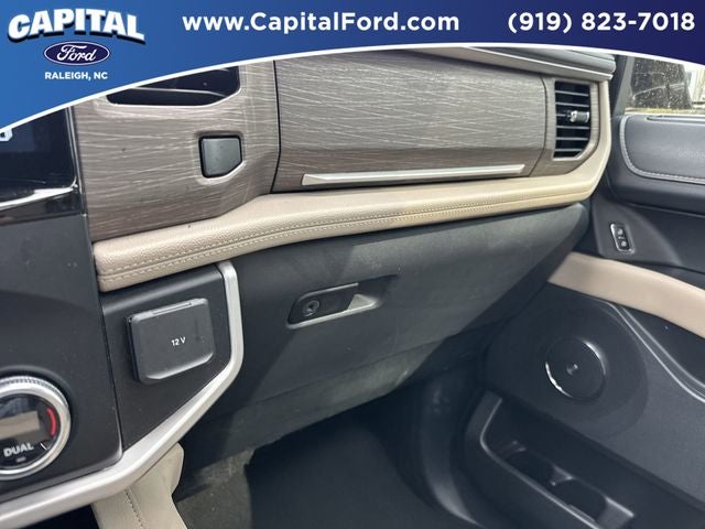 2024 Ford Expedition Limited