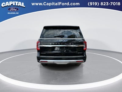 2024 Ford Expedition Limited