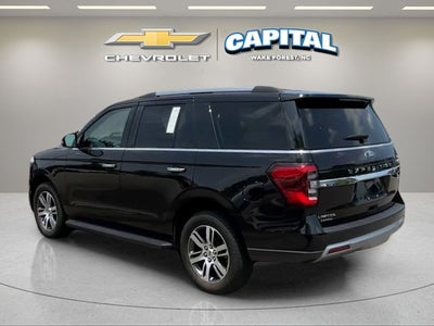 2024 Ford Expedition Limited
