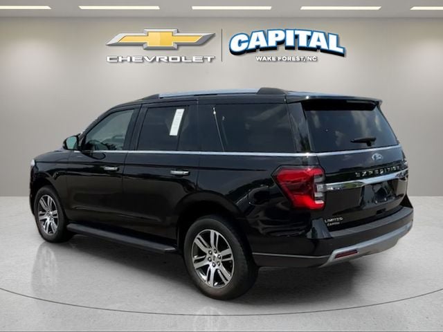 2024 Ford Expedition Limited
