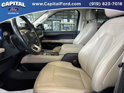 2024 Ford Expedition Limited
