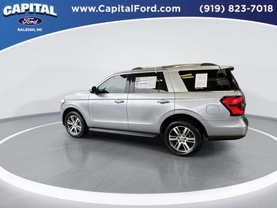 2024 Ford Expedition Limited