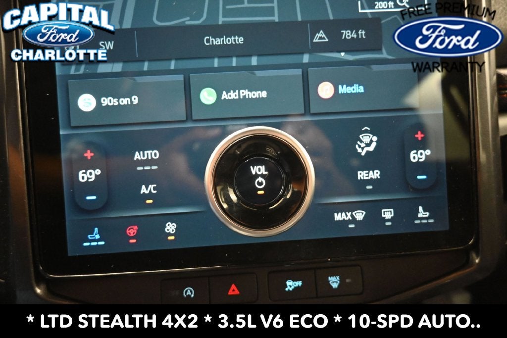 2024 Ford Expedition Limited