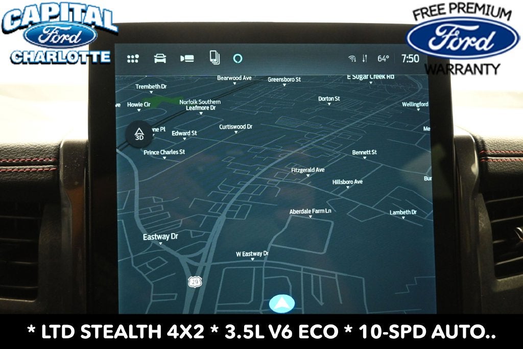 2024 Ford Expedition Limited