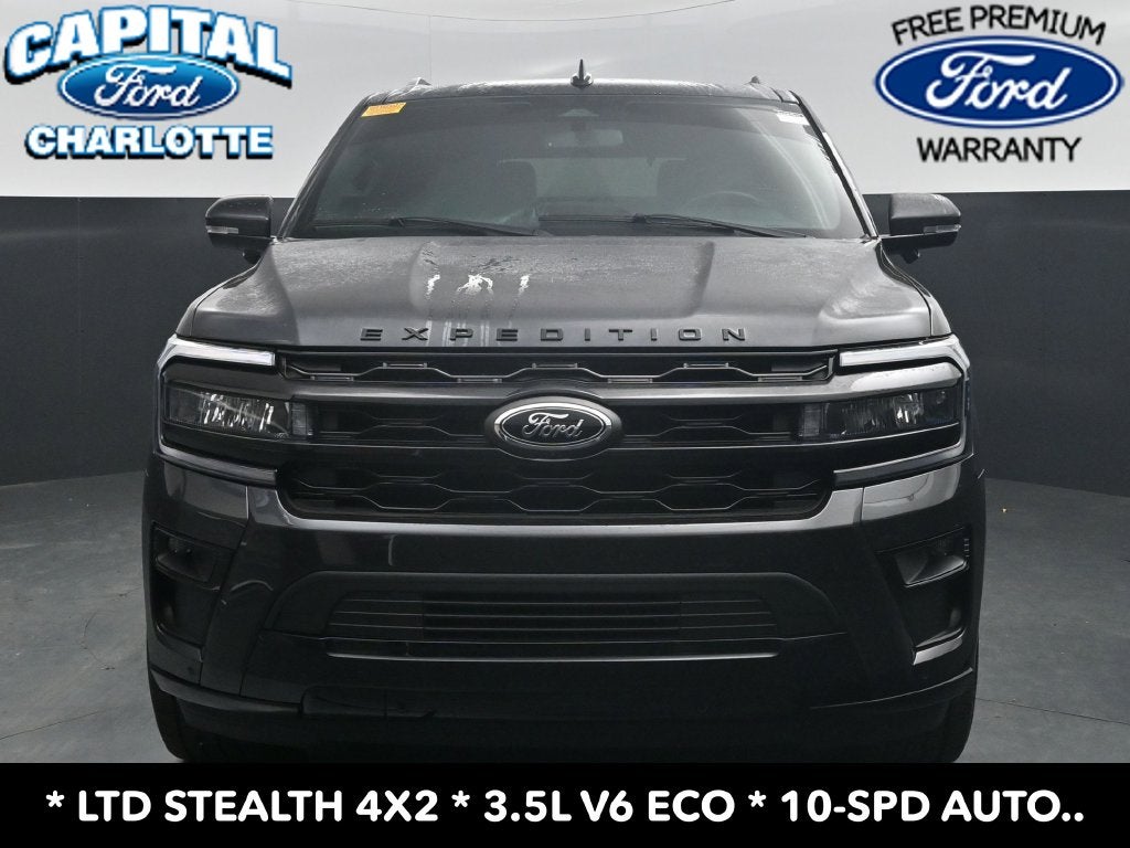 2024 Ford Expedition Limited