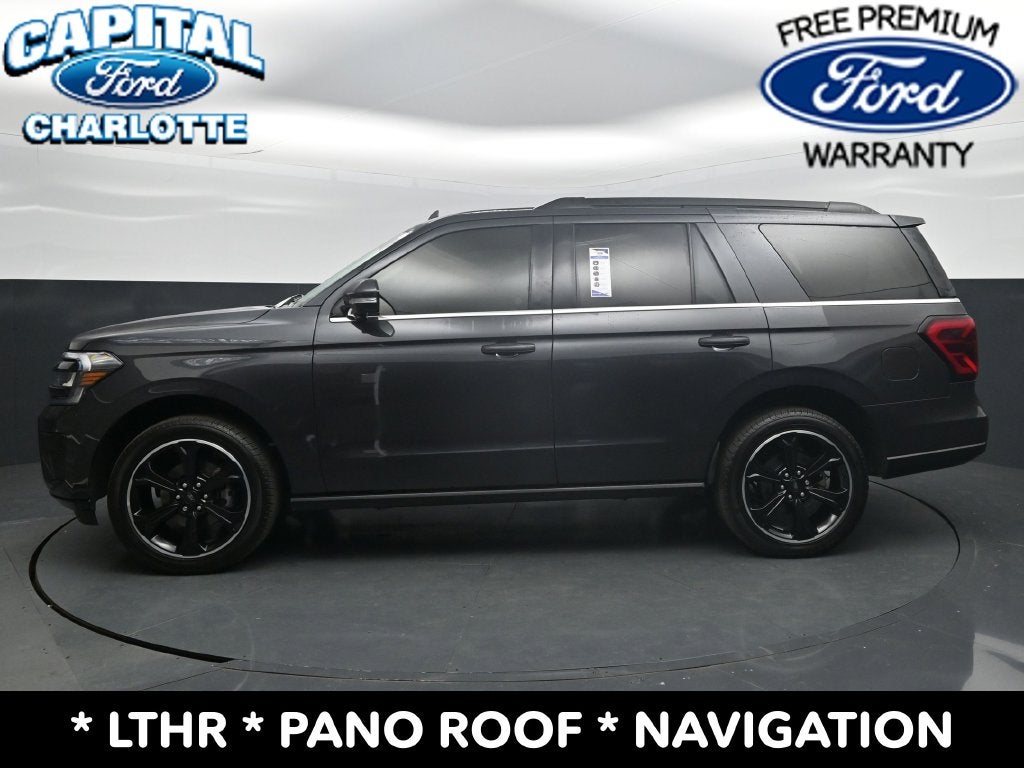 2024 Ford Expedition Limited