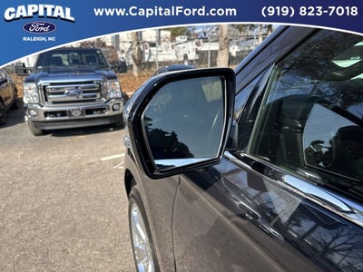 2023 Ford Expedition Platinum