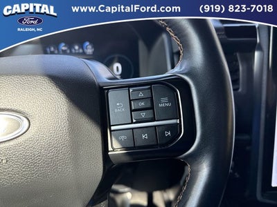 2023 Ford Expedition Platinum