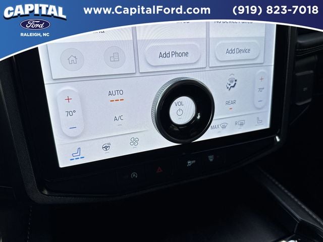 2023 Ford Expedition Platinum