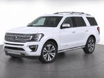 2021 Ford Expedition Platinum