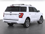 2021 Ford Expedition Platinum