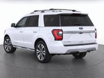 2021 Ford Expedition Platinum