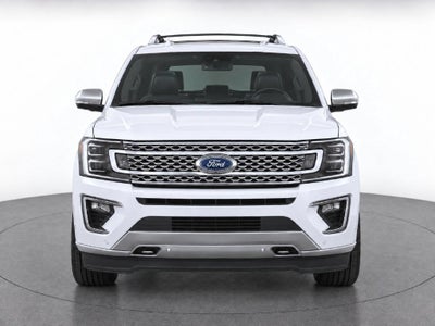 2021 Ford Expedition Platinum