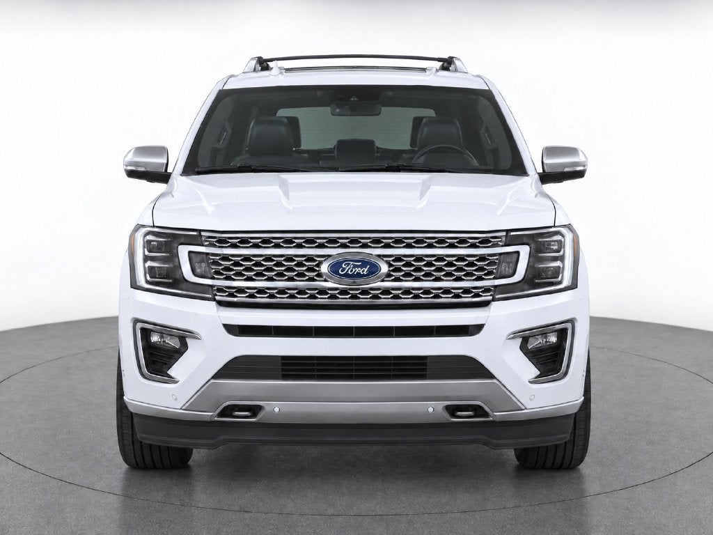 2021 Ford Expedition Platinum