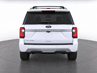 2021 Ford Expedition Platinum
