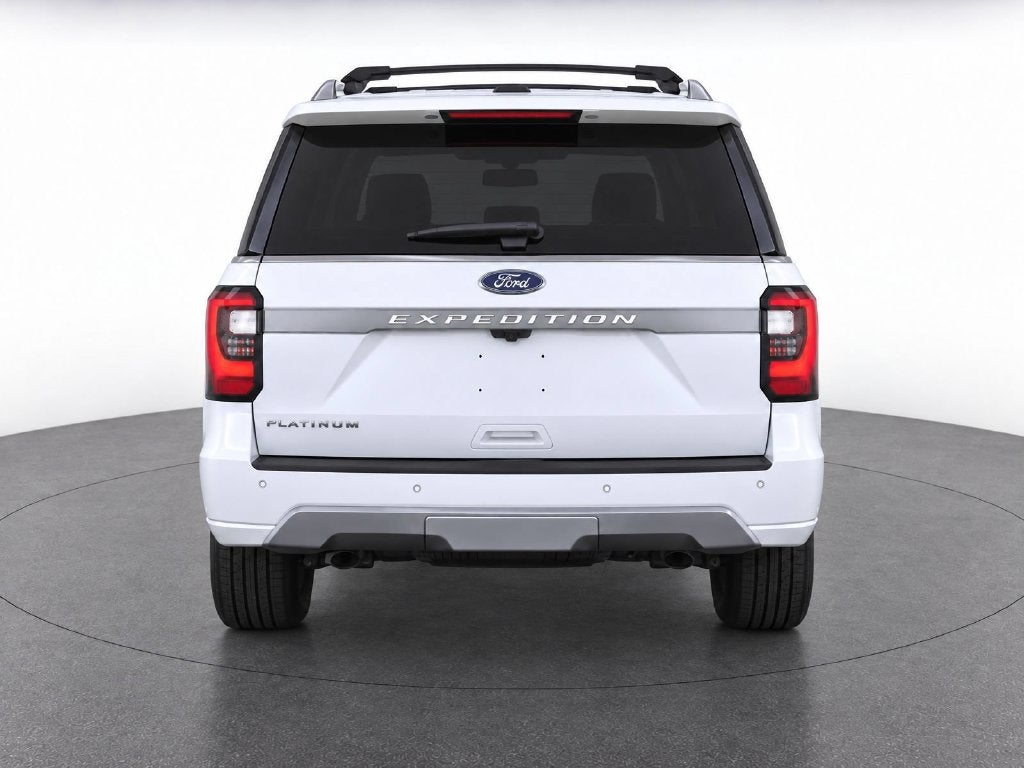 2021 Ford Expedition Platinum