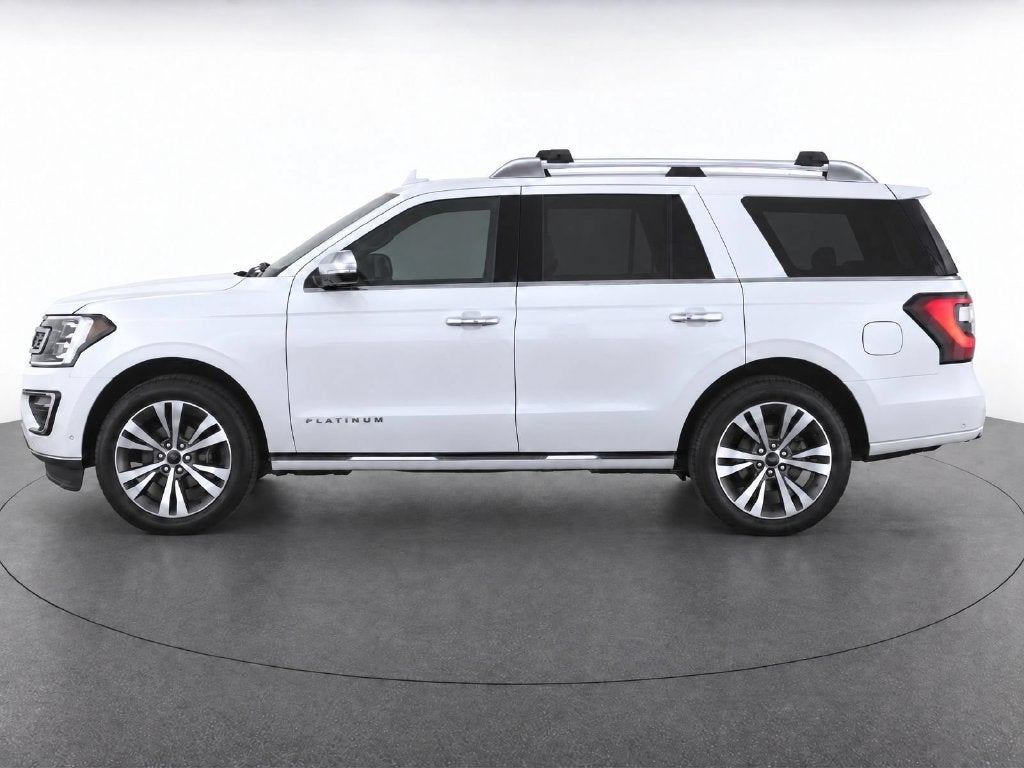 2021 Ford Expedition Platinum