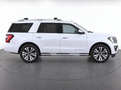2021 Ford Expedition Platinum