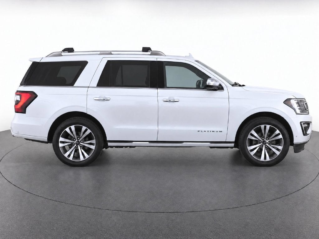 2021 Ford Expedition Platinum