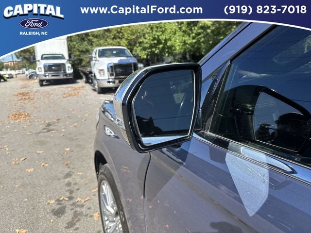 2022 Ford Expedition Platinum