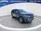 2022 Ford Expedition Platinum