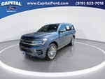 2022 Ford Expedition Platinum