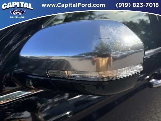 2021 Ford Expedition Platinum