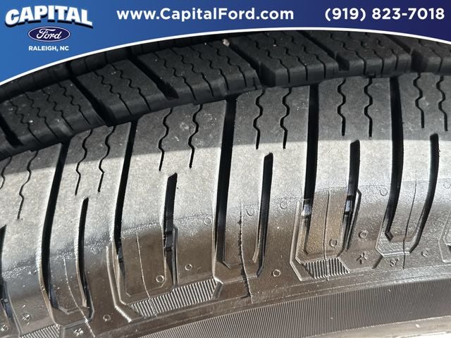 2021 Ford Expedition Platinum