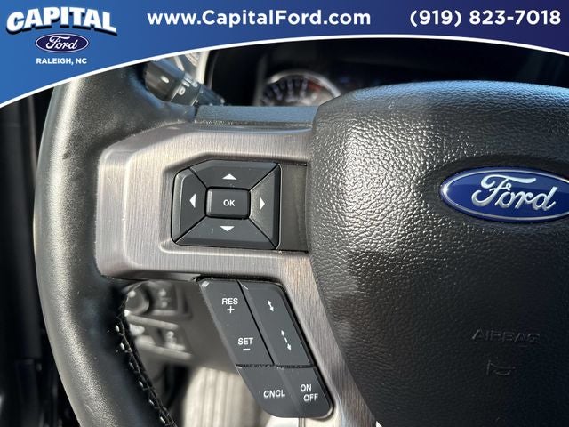 2021 Ford Expedition Platinum