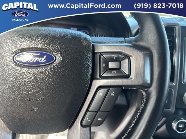 2021 Ford Expedition Platinum