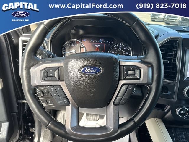 2021 Ford Expedition Platinum