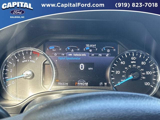 2021 Ford Expedition Platinum