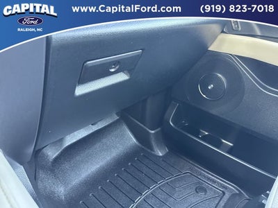 2021 Ford Expedition Platinum