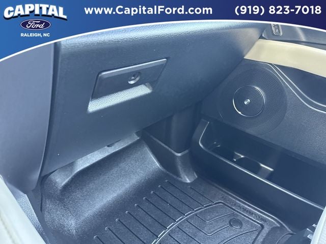 2021 Ford Expedition Platinum