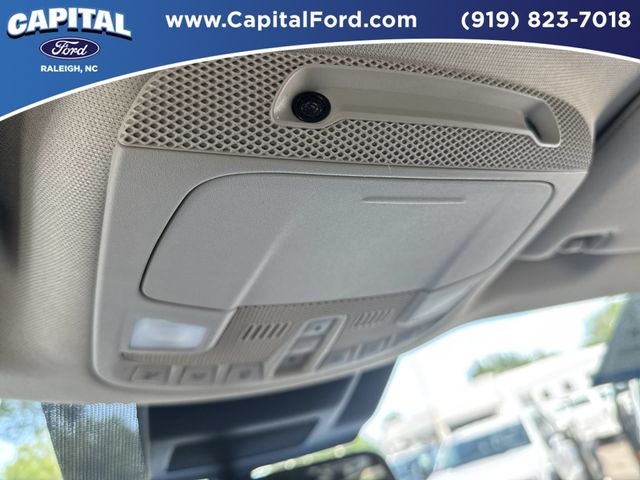 2021 Ford Expedition Platinum