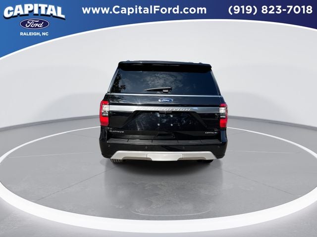 2021 Ford Expedition Platinum