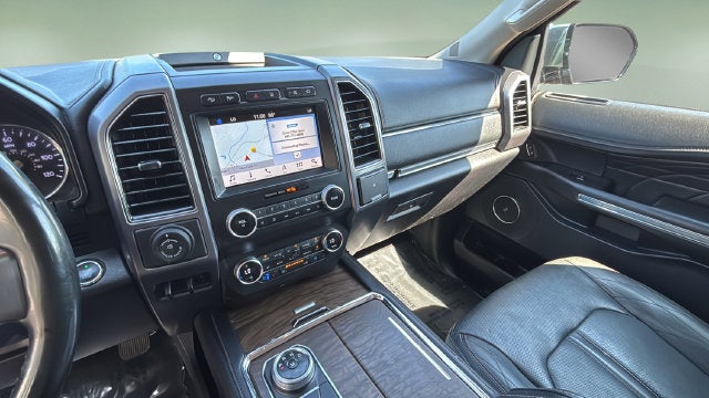 2019 Ford Expedition Platinum