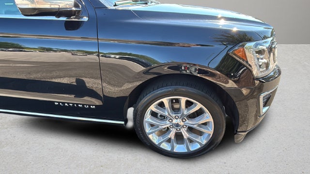 2019 Ford Expedition Platinum