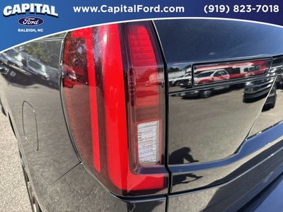 2025 Ford Expedition King Ranch