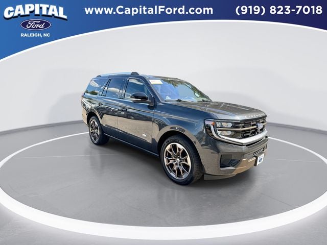 2025 Ford Expedition King Ranch