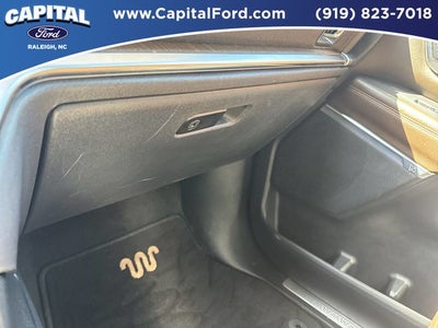 2025 Ford Expedition King Ranch