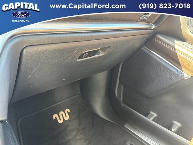 2025 Ford Expedition King Ranch