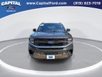 2025 Ford Expedition King Ranch