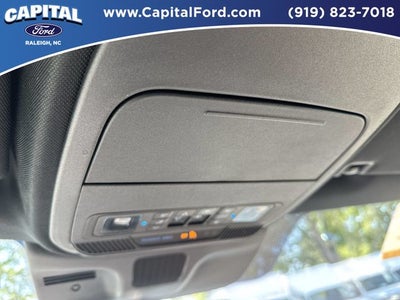 2025 Ford Expedition King Ranch