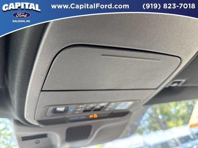 2025 Ford Expedition King Ranch