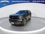 2025 Ford Expedition King Ranch