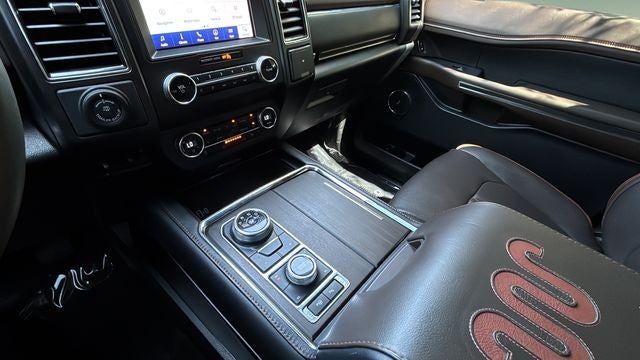 2020 Ford Expedition King Ranch