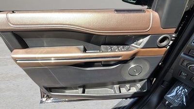 2020 Ford Expedition King Ranch