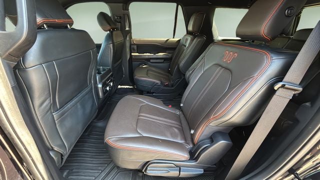 2020 Ford Expedition King Ranch